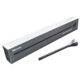 Κεφαλή κάμερας εύκαμπτη 150 x 5.2mm για λαιμό για βίντεο ωτοσκόπιο MD Scope - 