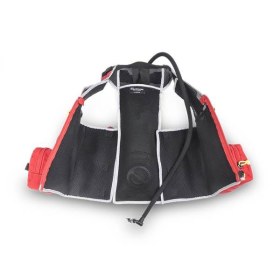 Γιλέκο Α' βοηθειών Tes υφασμάτινο για τεχνικούς EB02.050