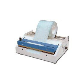 Συσκευές θερμοσυγκόλλησης