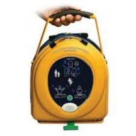 Αυτόματος απινιδωτής Heartsine Samaritan Stryker 360P