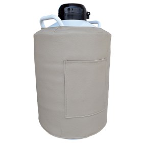 Δοχείο κρυογενικό αζώτου 20lit JX Cryo 