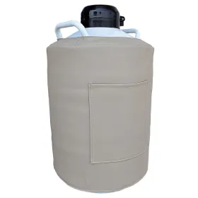 LN2 storage dewar 20 lit JX Cryo 