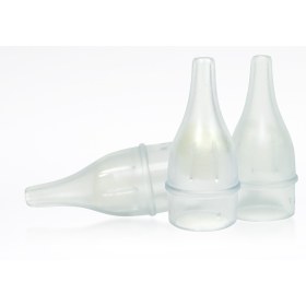 Ανταλλακτικά τιπς για συσκευή ρινικής αποσυμφόρησης MX-10 Visiomed BabyDoo Cleaner