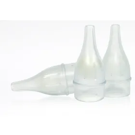 Ανταλλακτικά τιπς για συσκευή ρινικής αποσυμφόρησης MX-10 Visiomed BabyDoo Cleaner