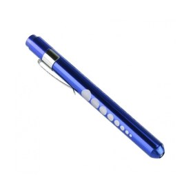 PRACTIC LED diagnostic lens in 4 colors