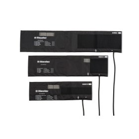 Riester velcro cuff, adult, single-tube