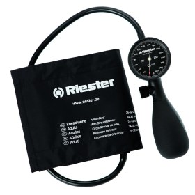 R-1250107 Shock Proof Riester