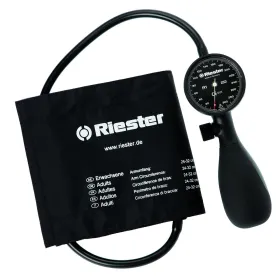 Πιεσόμετρο R-1250107 Shock Proof Riester