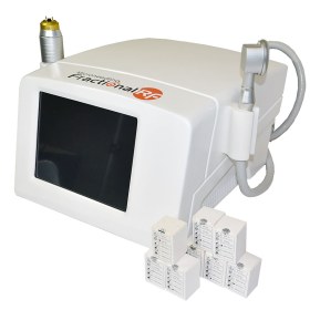 Συσκευή Fractional RF Microneedling