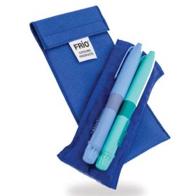 Θήκη μεταφοράς φαρμάκων FRIO Duo Wallet