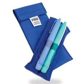 Θήκη μεταφοράς φαρμάκων FRIO Duo Wallet