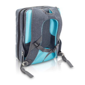 Τσάντα ιατρού πλάτης CIty's EB00.015 