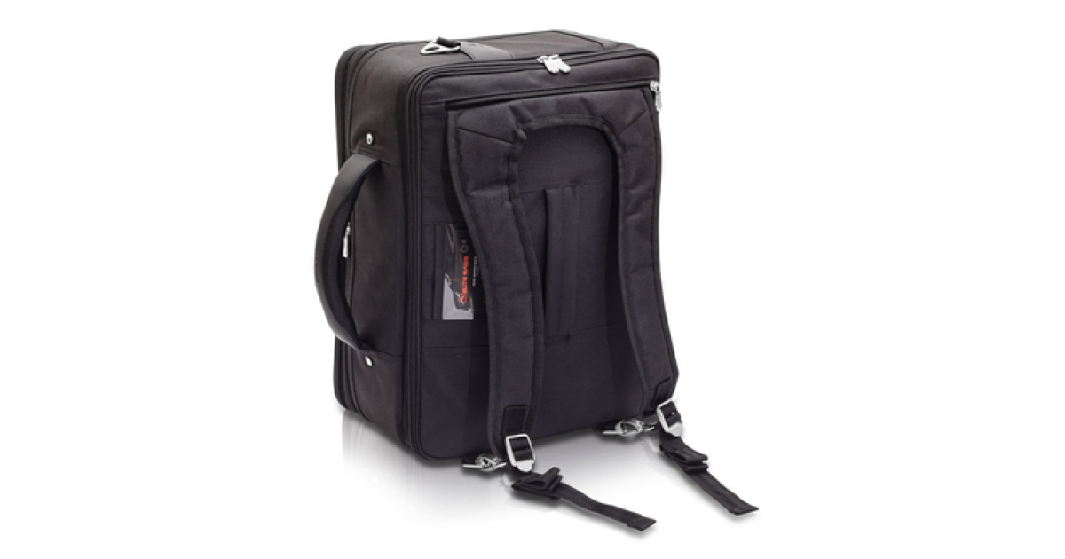Elite Medical Doctor s Bag EB00.003