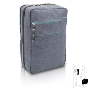 Τσάντα ιατρού πλάτης CIty's EB00.015 