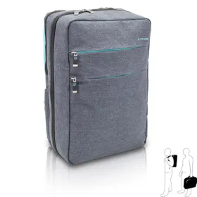 Τσάντα ιατρού πλάτης CIty's EB00.015 