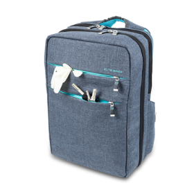 Τσάντα ιατρού πλάτης CIty's EB00.015 