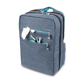 Τσάντα ιατρού πλάτης CIty's EB00.015 