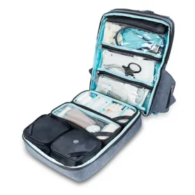 Τσάντα ιατρού πλάτης CIty's EB00.015 