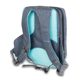 Τσάντα ιατρού πλάτης CIty's EB00.015 