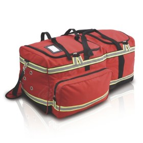 Fireman's First Aid Bag Attack's | EB05.001 Red