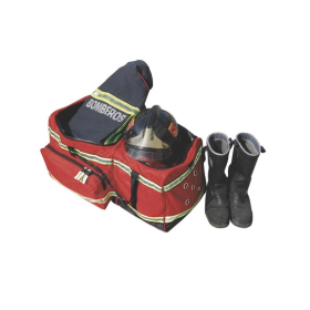 Τσάντα Α' βοηθειών πυροσβέστη Attack's