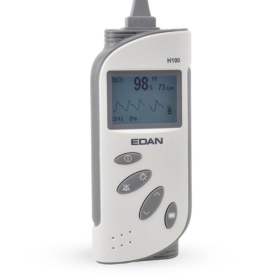 Pulse Oximeter Edan H100B