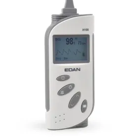 Pulse Oximeter Edan H100B