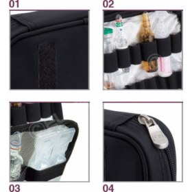 Elite isothermal ambule holder EB09.002 phial's - 