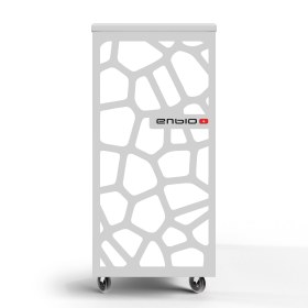 Trolley for Enbio Autoclaves   - 