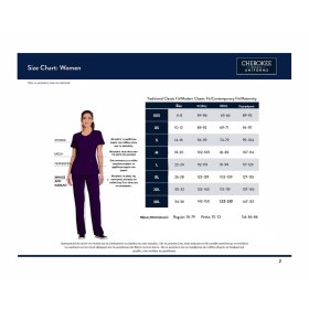 Mock Wrap Top DK804 Anthracite - 