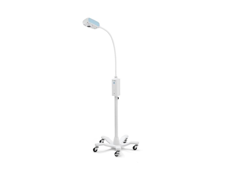 Welch Allyn GS-300 examination light Welch Allyn GS-300 examination light