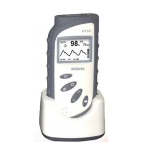 Βάση επιτραπέζια φόρτισης οξυμέτρου EDAN H100