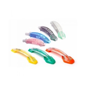 Resuscitation and piping