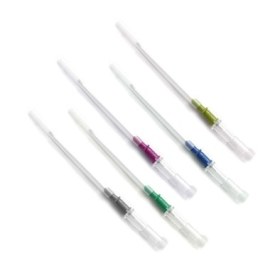 Abbocath catheter catheters in various sizes