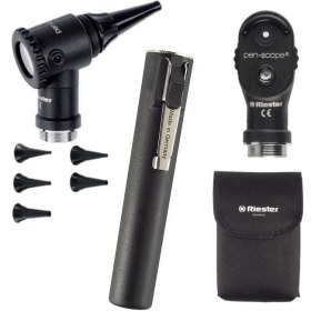 Otoscope-Opthalmoscope Set PEN-SCOPE