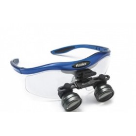 Standard Loupes 2.0x, 2.5x, 3.0x