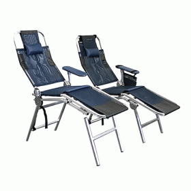 Blood Donation chairs 