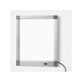 Luxury x-ray film illuminator MST-PB single