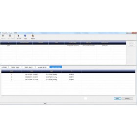 Λογισμικό PatientCare για οξύμετρο EDAN H100