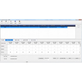 Λογισμικό PatientCare για οξύμετρο EDAN H100