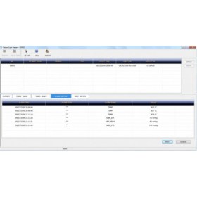 Λογισμικό PatientCare για οξύμετρο EDAN H100