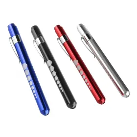 Διαγνωστικός φακός LED PRACTIC σε 4 χρώματα