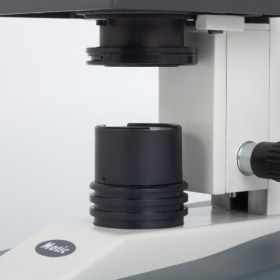 Educational Monocular Microscope MOTIC F-1110 LED - 