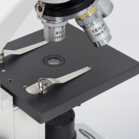 Educational Monocular Microscope MOTIC F-1110 LED - 