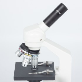 Educational Monocular Microscope MOTIC F-1110 LED - 