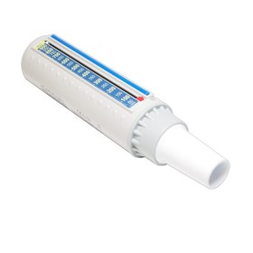 Deluxe Mini Peak Flow Meter