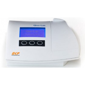 Analyst glycosylated hemoglobin Quo-Lab