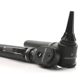 Σετ ωτοσκόπιο-οφθαλμοσκόπιο PEN-SCOPE Riester - 