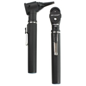 Σετ ωτοσκόπιο-οφθαλμοσκόπιο PEN-SCOPE Riester - 