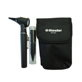 Pen-scope otoscope by Riester
